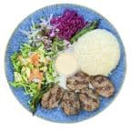 Best Kofte Plate in San Francisco, CA