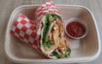 Best Chicken Doner Wrap in San Francisco, CA